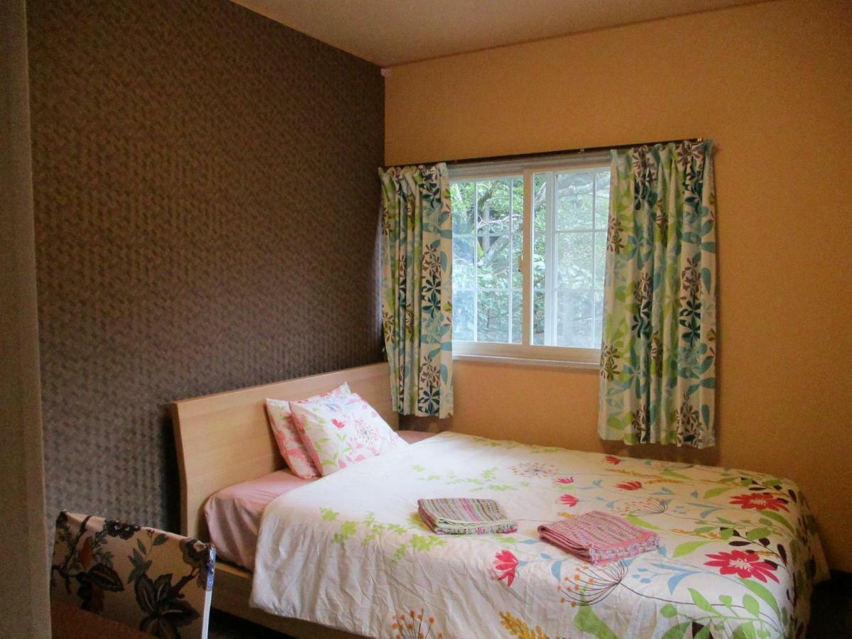 Japan Countryside Hakone Hotell Exteriör bild